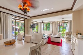 Green Villas El Coco