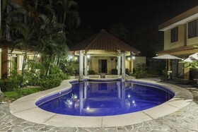 Green Villas El Coco