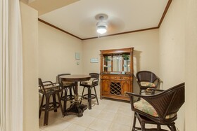 Green Villas El Coco