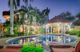 Green Villas El Coco