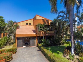 Green Villas El Coco