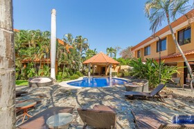 Green Villas El Coco