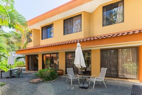 Green Villas El Coco