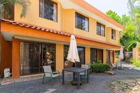 Green Villas El Coco