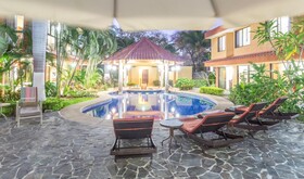 Green Villas El Coco