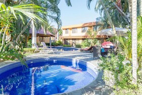 Green Villas El Coco