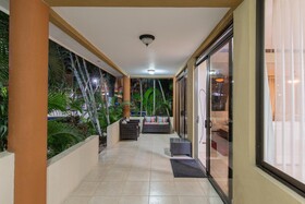 Green Villas El Coco