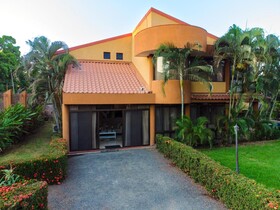 Green Villas El Coco