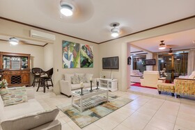 Green Villas El Coco