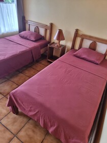 Hotel La Rana de Arenal