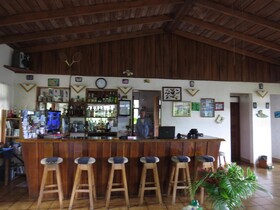 Hotel La Rana de Arenal