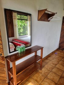 Hotel La Rana de Arenal