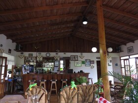 Hotel La Rana de Arenal