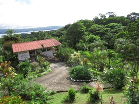 Hotel La Rana de Arenal