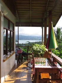 Hotel La Rana de Arenal