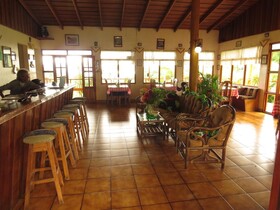 Hotel La Rana de Arenal