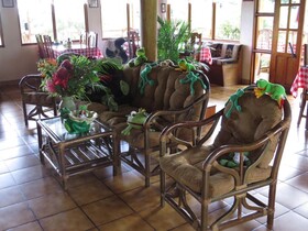 Hotel La Rana de Arenal