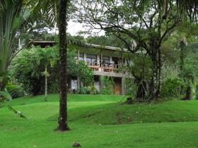 Hotel La Rana de Arenal