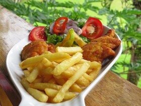 Hotel La Rana de Arenal