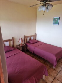 Hotel La Rana de Arenal