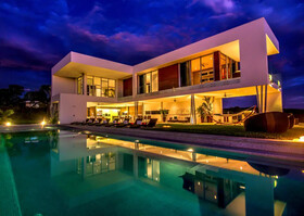 Kalia Luxury Homes Rentals