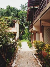 Puerto Carrillo Hotel