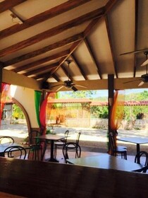 Puerto Carrillo Hotel