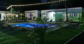 Pura Vida Private Villa
