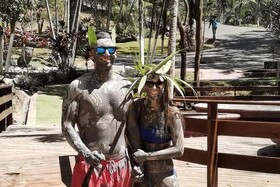 Pura Vida Private Villa