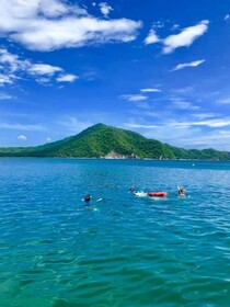 Pura Vida Private Villa