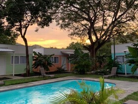 Pura Vida Private Villa