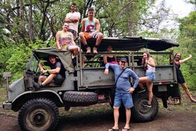 Pura Vida Private Villa