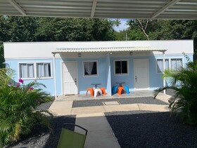 Pura Vida Private Villa