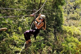 Pura Vida Private Villa