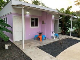 Pura Vida Private Villa