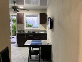 Pura Vida Private Villa