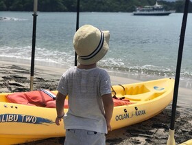 Pura Vida Private Villa