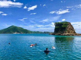 Pura Vida Private Villa