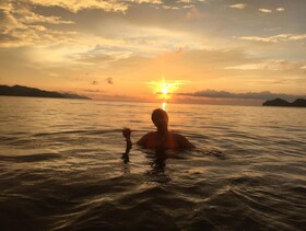 Pura Vida Private Villa