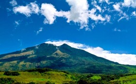 Pura Vida Private Villa