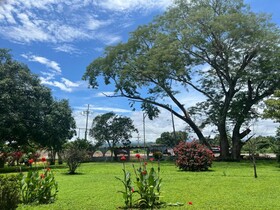 Rancho Cabinas Los Genizaros