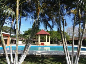Tempisque Eco Lodge