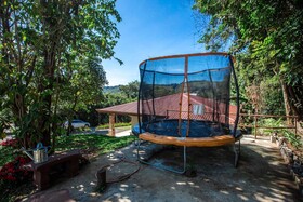 La Macadamia - Villas y Jardines