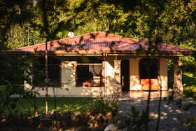 La Macadamia - Villas y Jardines