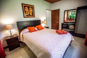 La Macadamia - Villas y Jardines