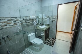 La Macadamia - Villas y Jardines