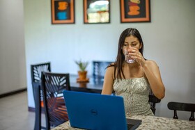 La Macadamia - Villas y Jardines