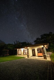 La Macadamia - Villas y Jardines