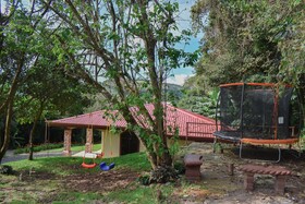 La Macadamia - Villas y Jardines