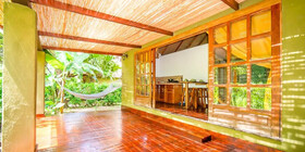 Sol y Luna Lodge
